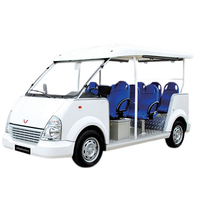 五菱观光车8座（威威款）WLD/Q5080