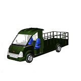 五菱电动观光车，五菱电动载货车，五菱改装货车